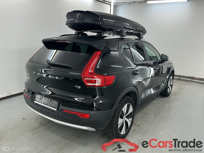 VOLVO XC40 1.5 T2 CORE AUTO #4