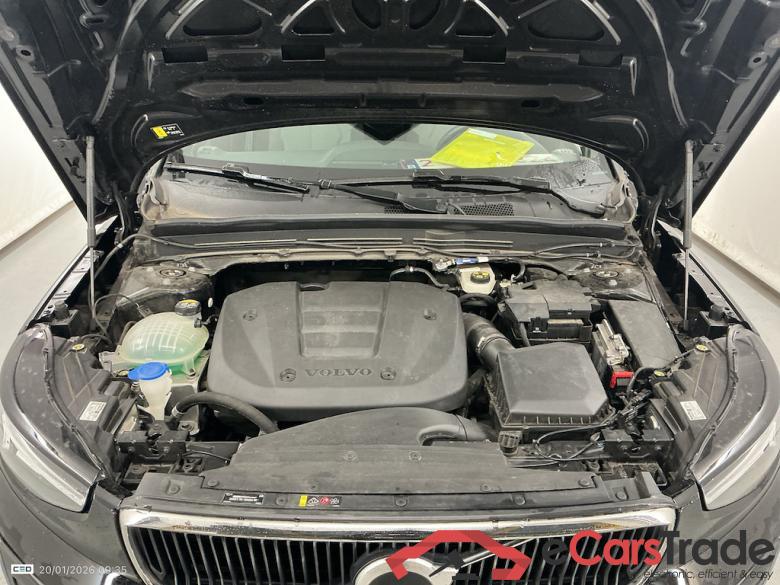 VOLVO XC40 1.5 T2 CORE AUTO #6