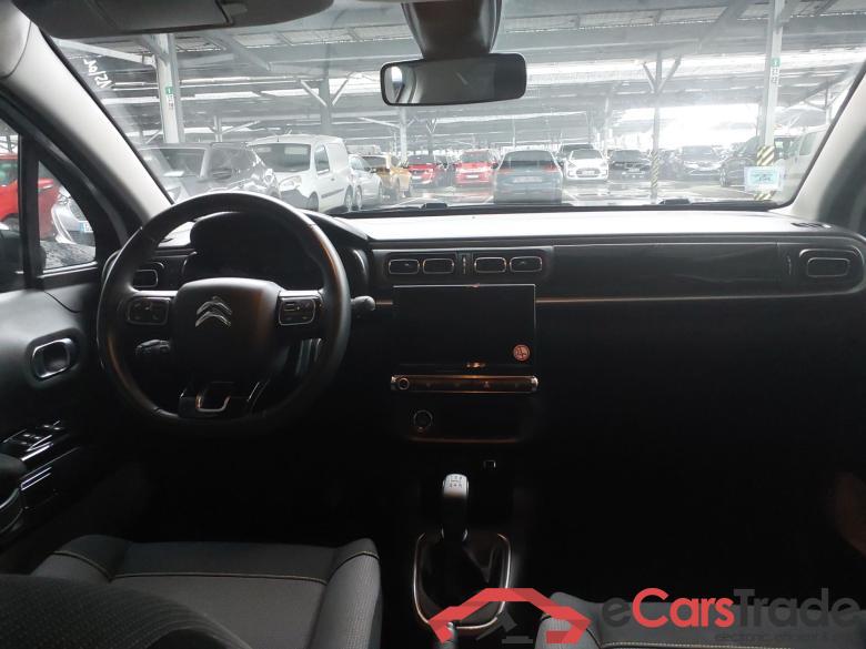 CITROËN C3 Pure Tech 83 S&S BVM5 Shine #4