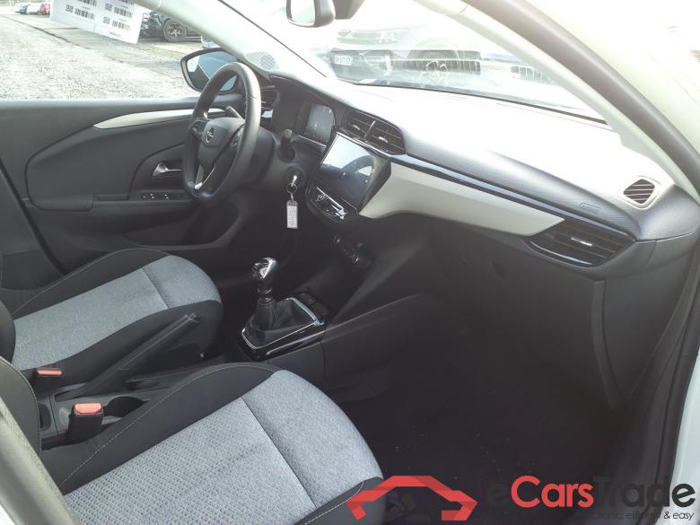 OPEL Corsa 1.2 100cv BVM + pack techno #5