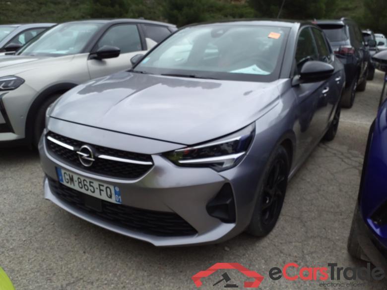 OPEL CORSA   1.2 TURBO 100 BVM GS + PACK CITY 180 #1