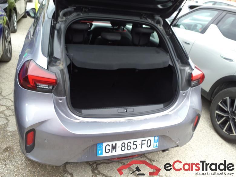 OPEL CORSA   1.2 TURBO 100 BVM GS + PACK CITY 180 #2