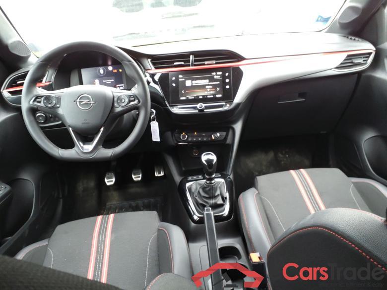 OPEL CORSA   1.2 TURBO 100 BVM GS + PACK CITY 180 #4