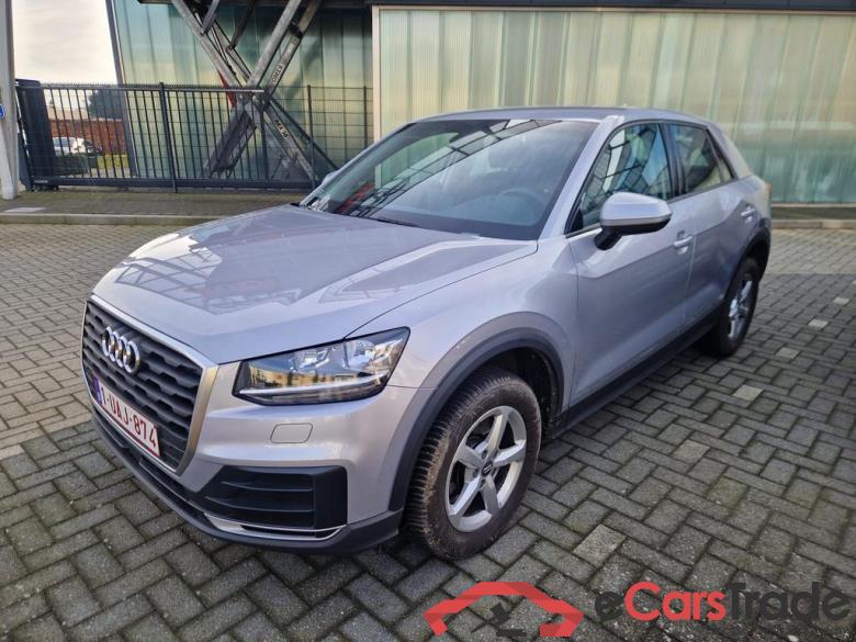 AUDI Q2 Audi Q2 1.4 TFSI cylinder on demand 110(150) kW(PS) S tronic #2