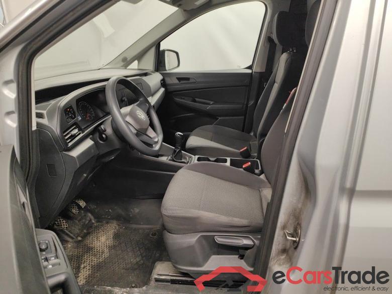 VOLKSWAGEN CADDY MAXI VAN DIESEL - 2021 2.0 TDi 102 5d #3