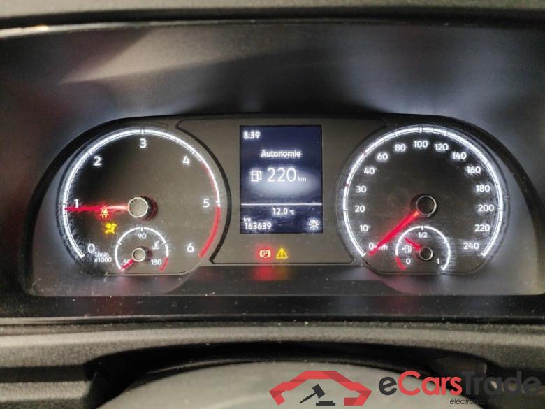 VOLKSWAGEN CADDY MAXI VAN DIESEL - 2021 2.0 TDi 102 5d #6