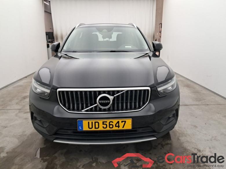 VOLVO XC40 1.5 T5 PHEV 180 Inscription Expression 5d #5