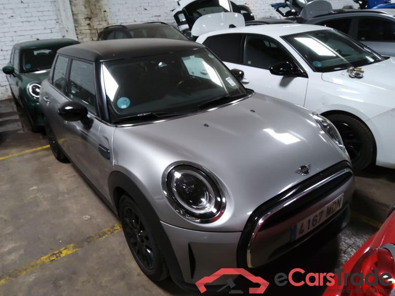MINI Cooper 1.5 136CV AUT  #1