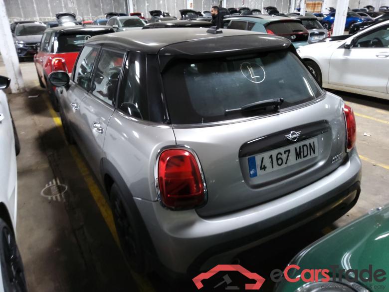 MINI Cooper 1.5 136CV AUT  #2