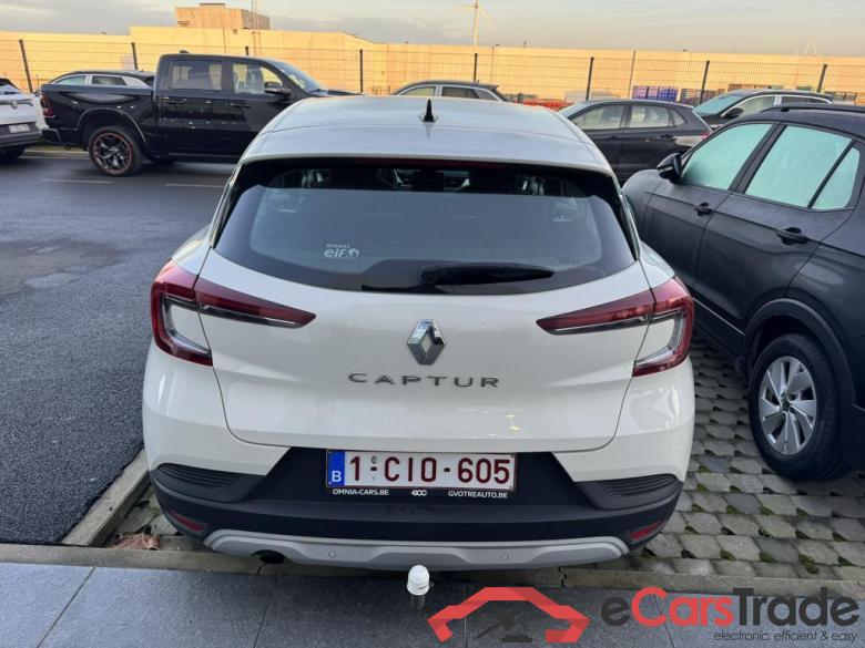 RENAULT Captur Captur 1.0 TCe Zen #2