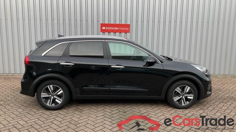 KIA Niro 1.6gdi hev executiveline 104kW dct6 aut #6