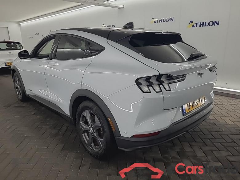 FORD Mustang Mach-E 75kWh RWD auto 5D 198kW #4