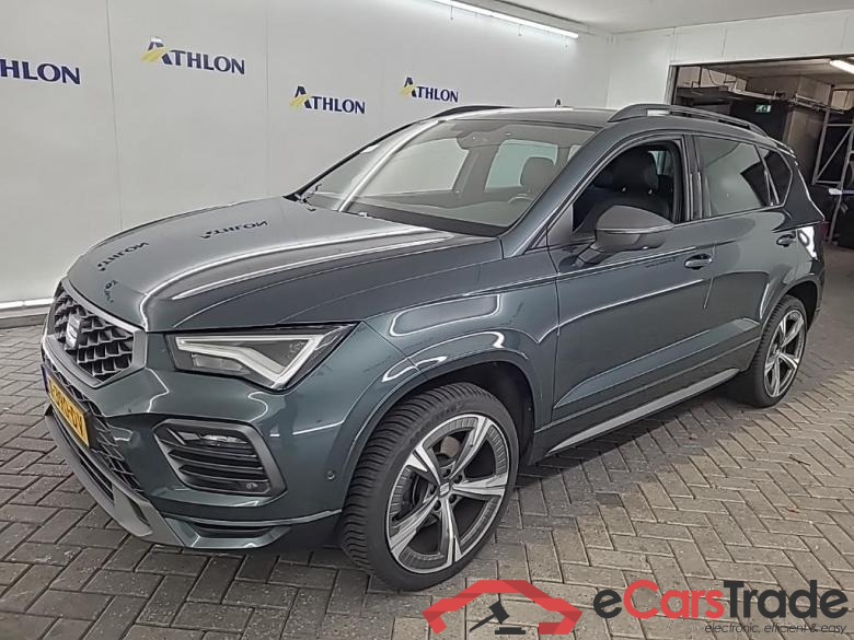 SEAT Ateca 1.5 TSI FR Business Intense DSG-7 5D 110kW
