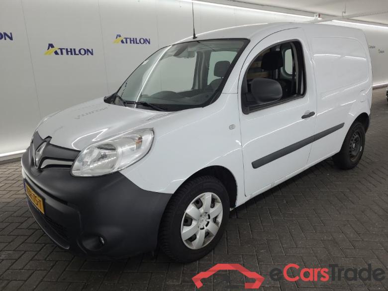 RENAULT KANGOO 1.2 TCe 115 STOP & START Comfort 4D 85kW #1