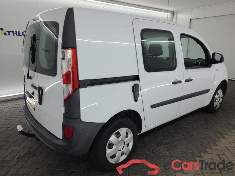 RENAULT KANGOO 1.2 TCe 115 STOP & START Comfort 4D 85kW #3