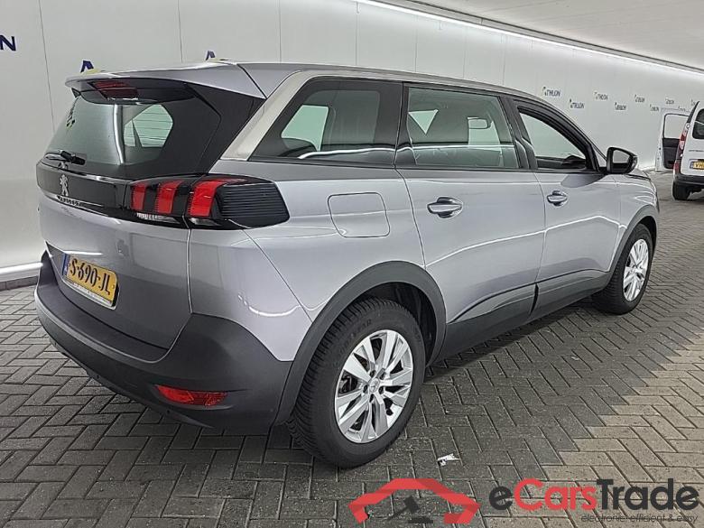 PEUGEOT 5008 Active Pack Business PureTech 130 EAT8 5D 96kW #3