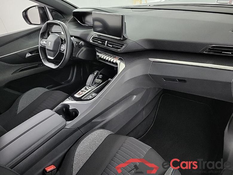 PEUGEOT 5008 Active Pack Business PureTech 130 EAT8 5D 96kW #6
