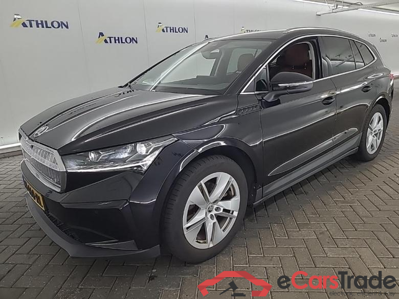 SKODA Enyaq iV iV 80 5D 150kW