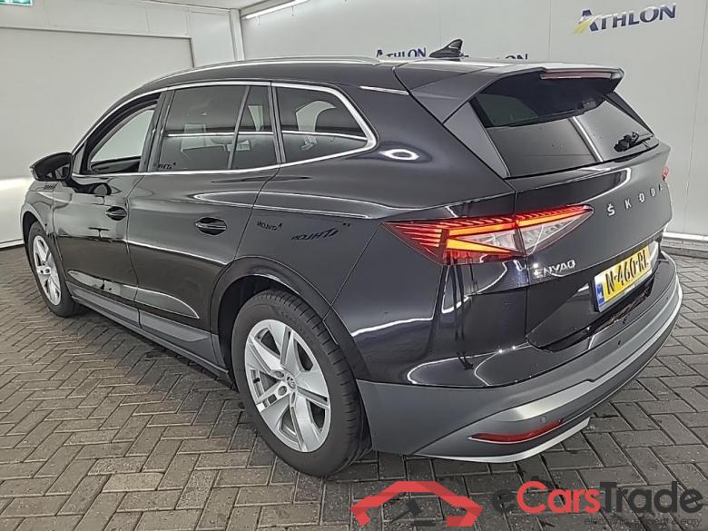 SKODA Enyaq iV iV 80 5D 150kW #4