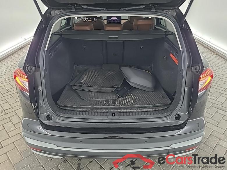 SKODA Enyaq iV iV 80 5D 150kW #5