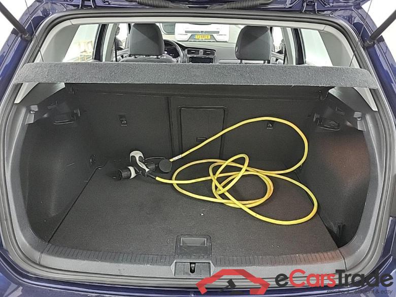VOLKSWAGEN e-Golf E-DITION 2020 5D 100kW uitlopend #5