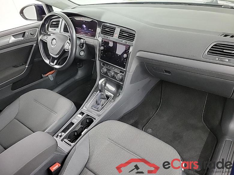 VOLKSWAGEN e-Golf E-DITION 2020 5D 100kW uitlopend #6
