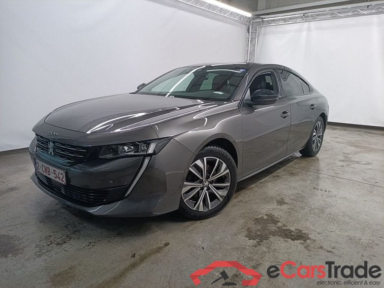 Peugeot 508 1.5 BlueHDi 130 S&S EAT8 Allure Pack 5d #1