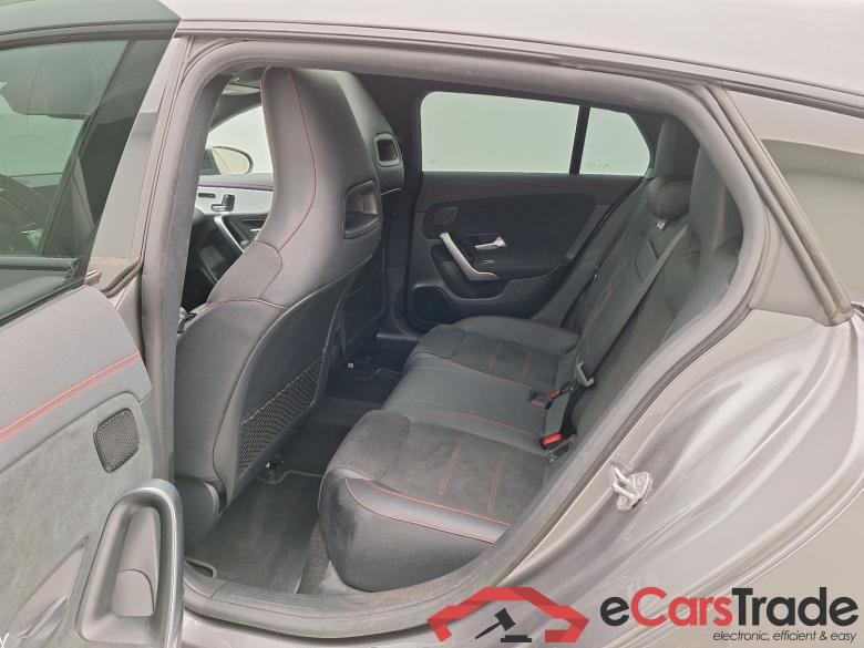 Mercedes, CLA-Class SB '19, Mercedes-Benz CLA Shooting Brake CLA 180 Business #4