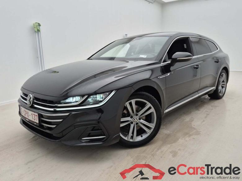 VOLKSWAGEN ARTEON SHOOTING BRAKE 2.0 TDI R-LINE BUSINESS DSG #1