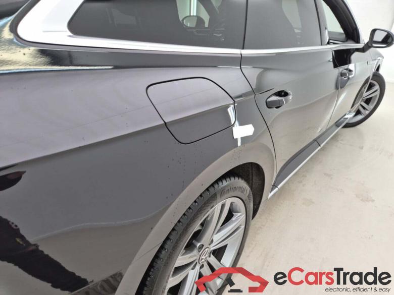 VOLKSWAGEN ARTEON SHOOTING BRAKE 2.0 TDI R-LINE BUSINESS DSG #4