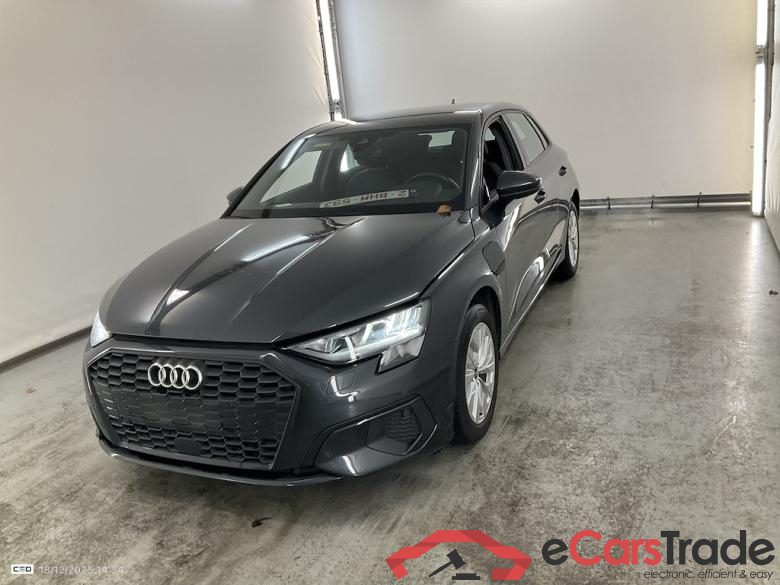 AUDI A3 SPORTBACK 1.4 40 TFSI E S TRONIC SPORTBACK