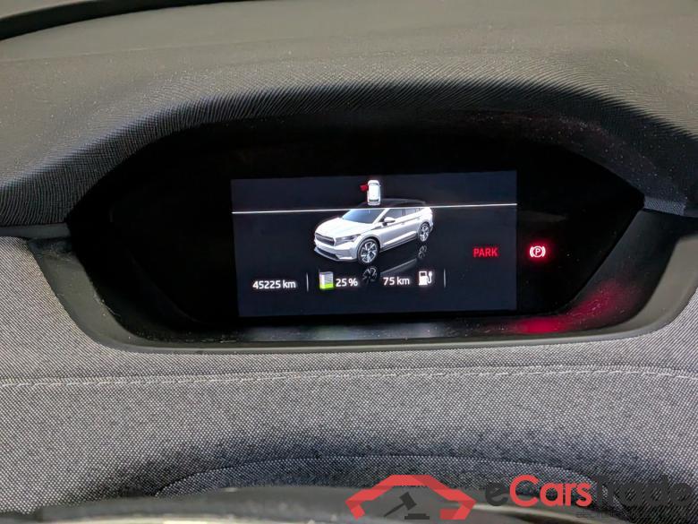 SKODA Enyaq iV 60 #6