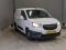 preview Opel Combo #1