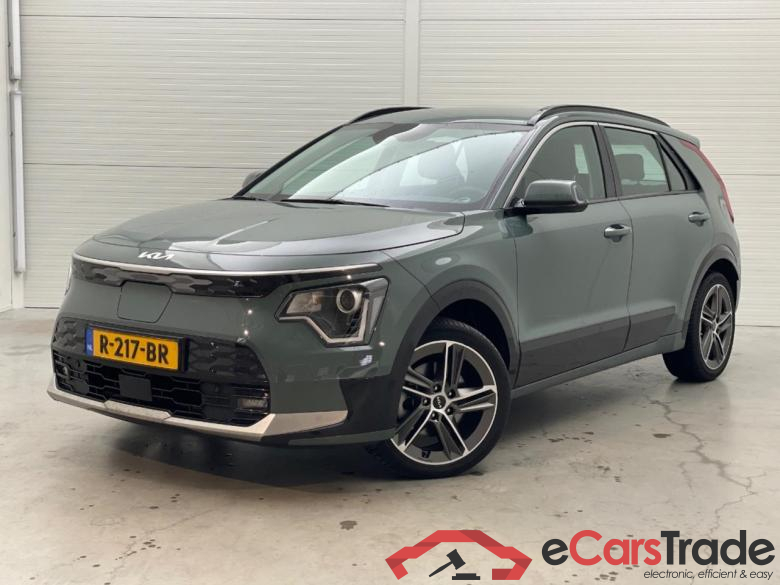 KIA Niro EV DynamicLine 64.8 kWh