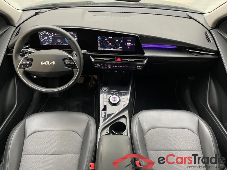 KIA Niro EV DynamicLine 64.8 kWh #6