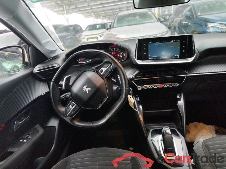 Peugeot 208 1.2 PureTech Aut. LED Klima PDC ... #5