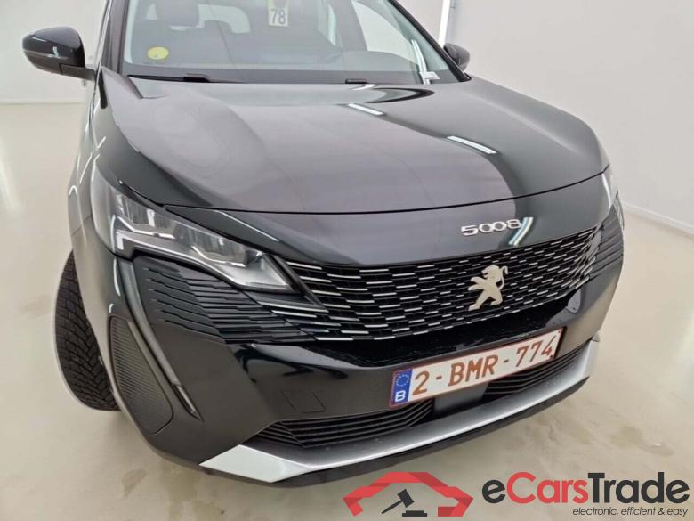 PEUGEOT 5008 1.5 BLUEHDI S/S ALLURE EAT8 #4