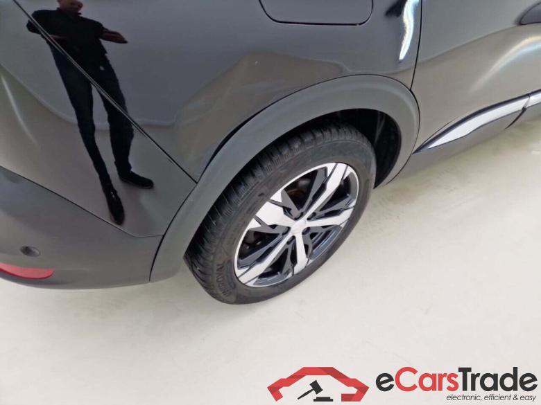 PEUGEOT 5008 1.5 BLUEHDI S/S ALLURE EAT8 #6