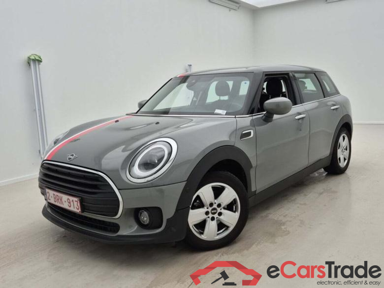 MINI CLUBMAN 1.5 ONE D