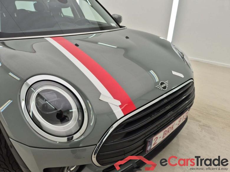MINI CLUBMAN 1.5 ONE D #6