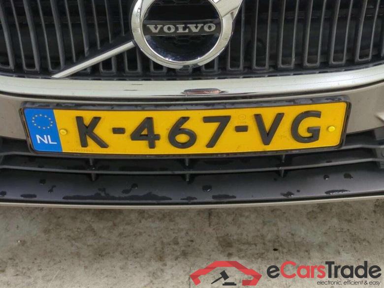VOLVO V60 2.0 B4 Business Pro #4