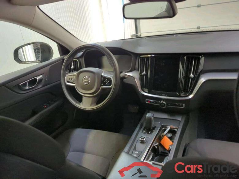 VOLVO V60 2.0 B3 Mom. Adv. #3