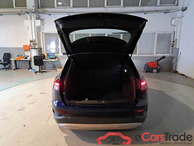 AUDI Q4 E-TRON / 2021 / 5P / SUV 40 E-TRON BUSINESS ADVANCED #5