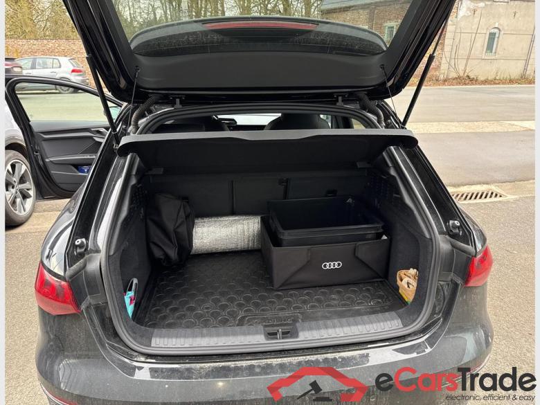 AUDI A3 Sportback Audi A3 Sportback Attraction 30 TFSI  81(110) kW(ch) 6 vitesses #6