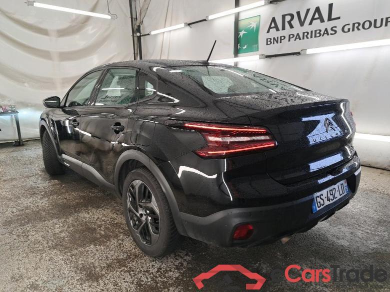 CITROEN C4 X / 2022 / 4P / Berline PureTech 130 S&S EAT8 Feel Pack #2