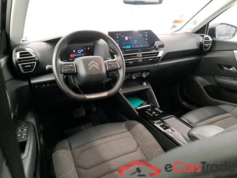 CITROEN C4 X / 2022 / 4P / Berline PureTech 130 S&S EAT8 Feel Pack #5