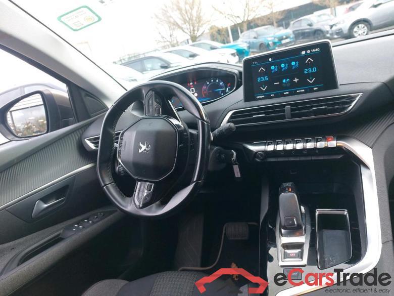 3008 Active Business 1.2 PureTech 130CV BVA8 E6dT #5