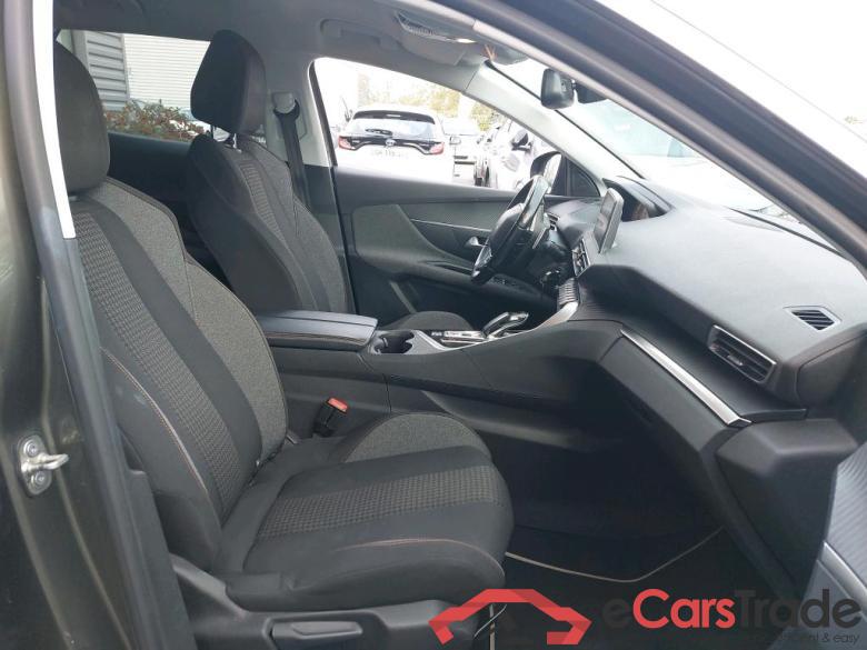 3008 Active Business 1.2 PureTech 130CV BVA8 E6dT #6