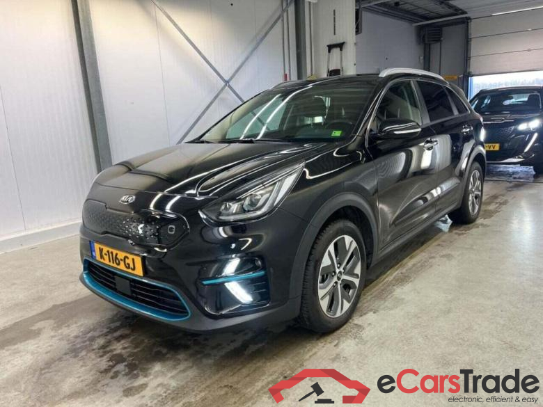KIA e-Niro ExecutiveLine 64 kWh