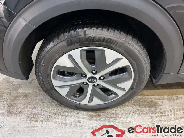 KIA e-Niro ExecutiveLine 64 kWh #4